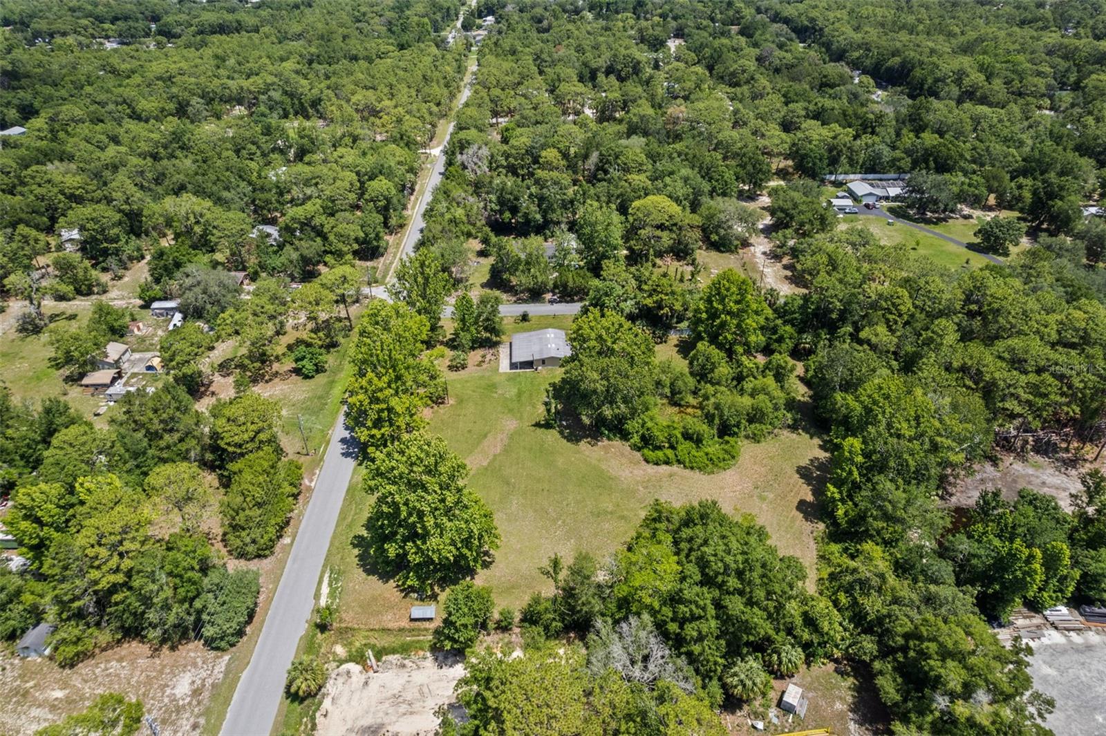 HOMOSASSA HIGHLANDS - Residential