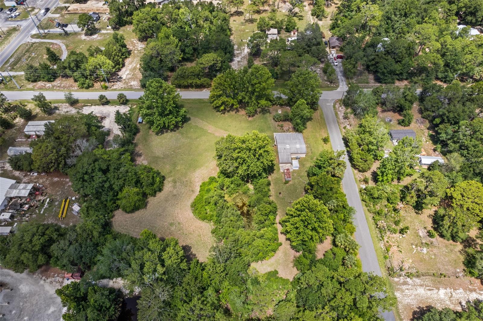HOMOSASSA HIGHLANDS - Residential