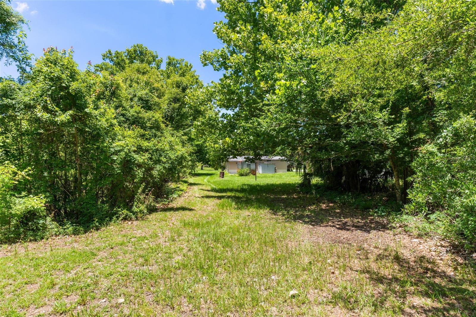 HOMOSASSA HIGHLANDS - Residential