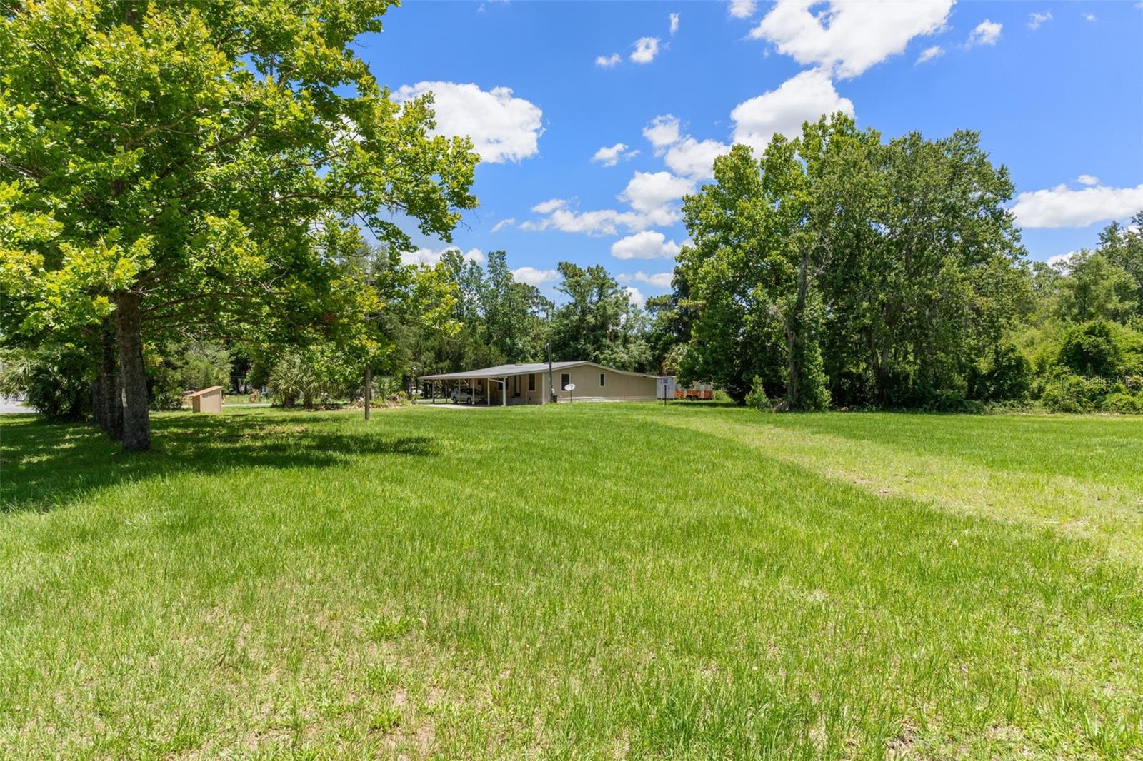 HOMOSASSA HIGHLANDS - Residential