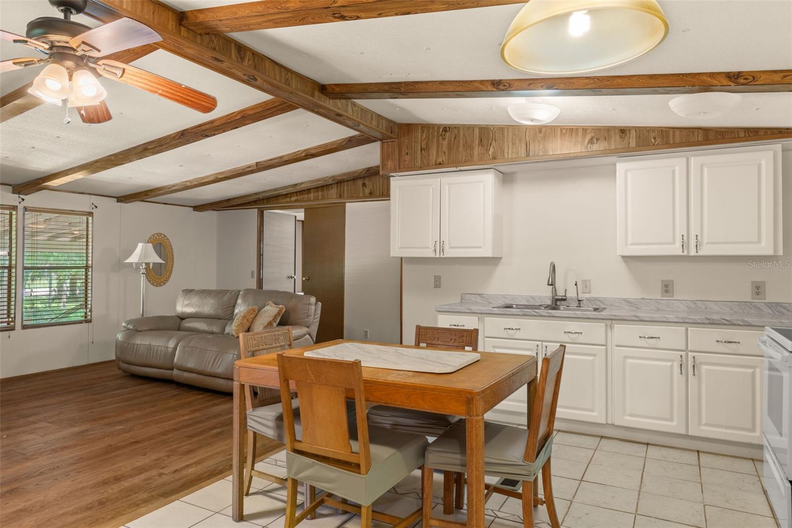 HOMOSASSA HIGHLANDS - Residential