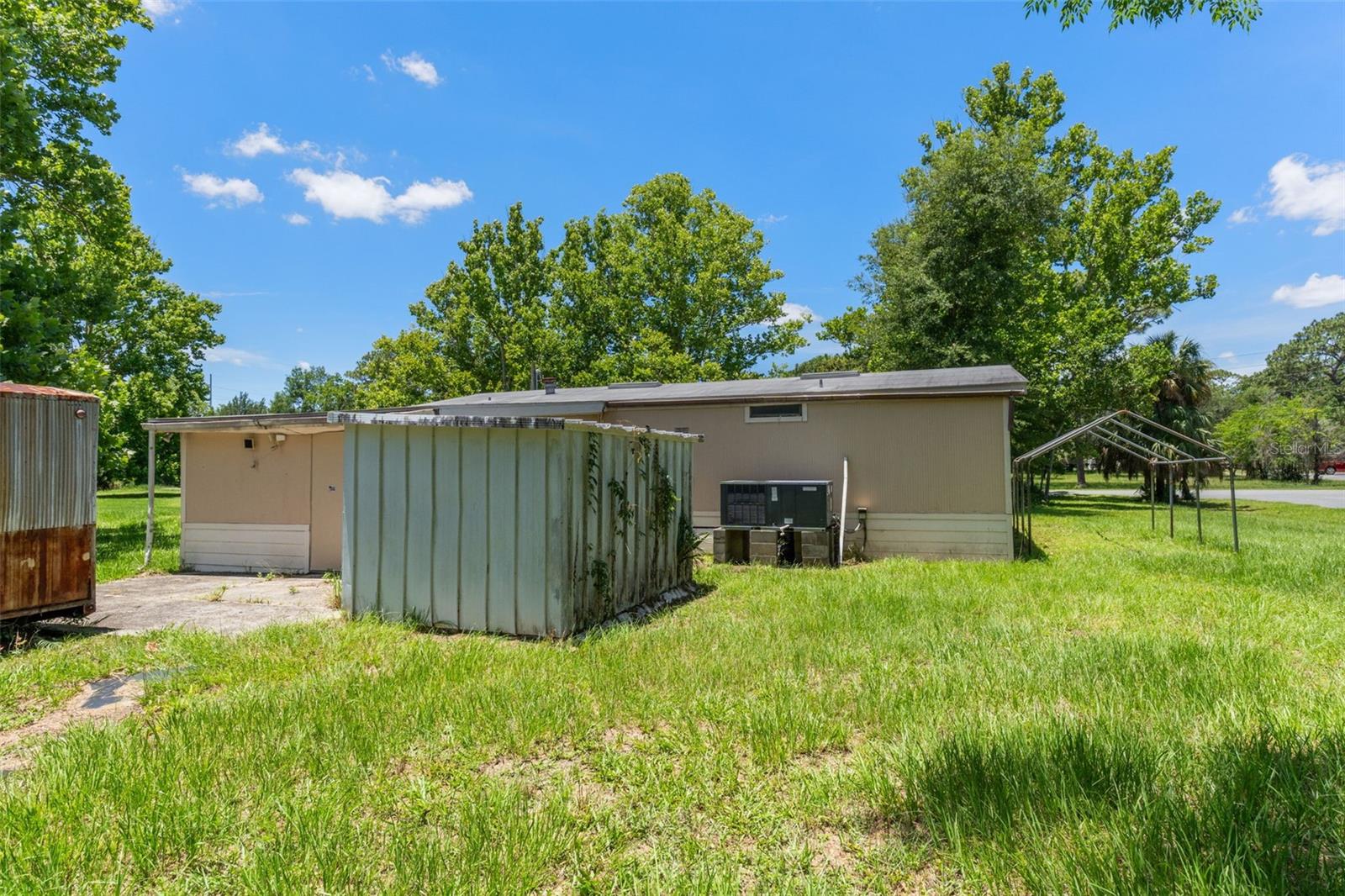 HOMOSASSA HIGHLANDS - Residential