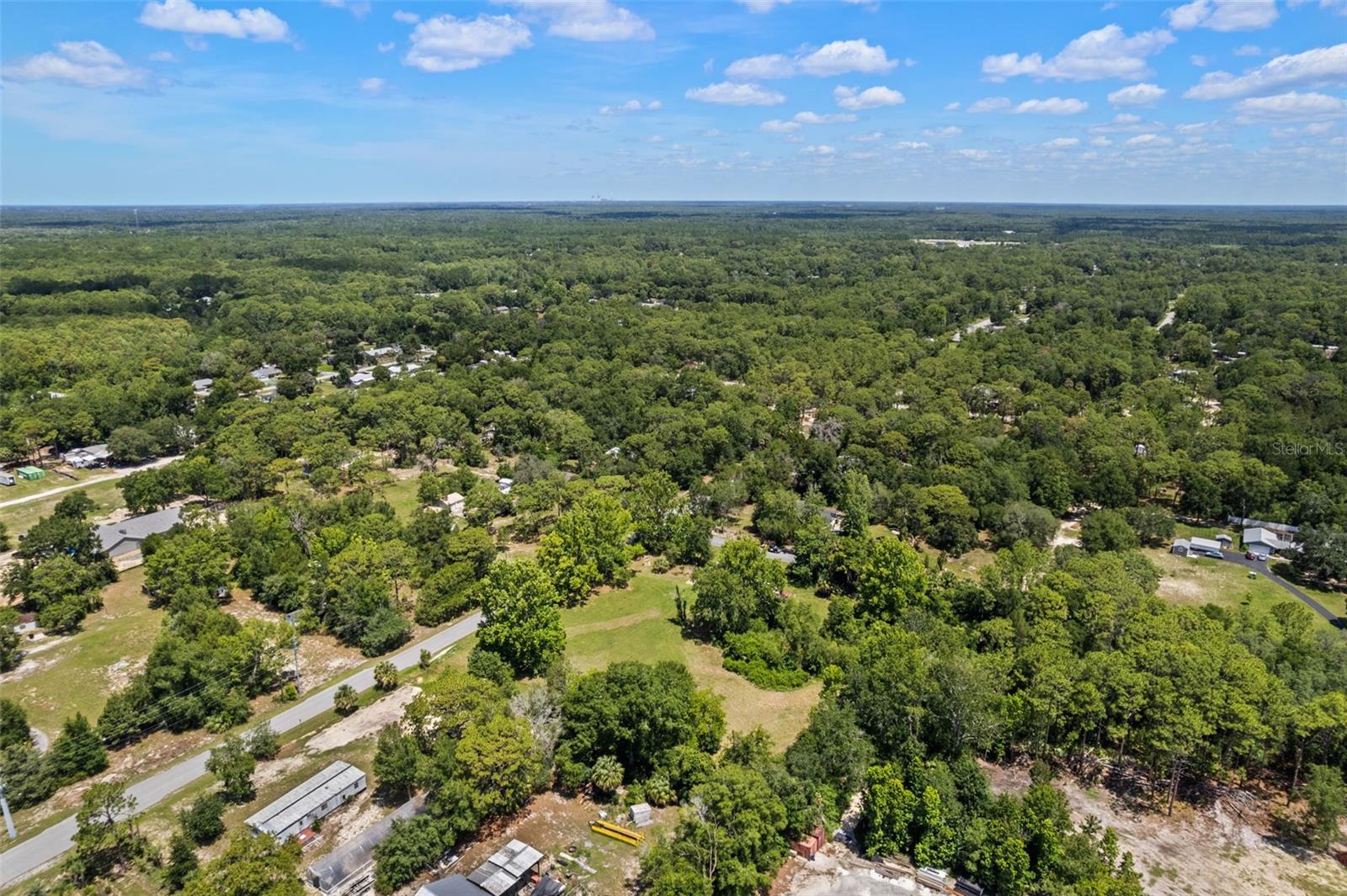 HOMOSASSA HIGHLANDS - Residential