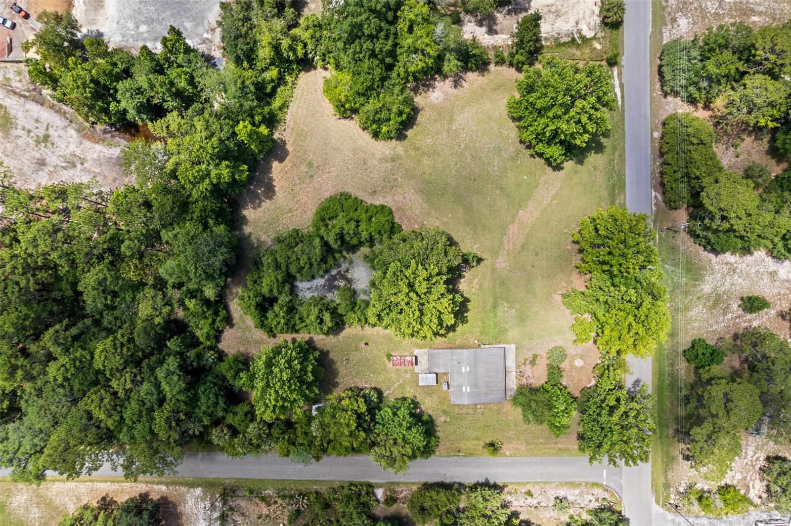 HOMOSASSA HIGHLANDS - Residential