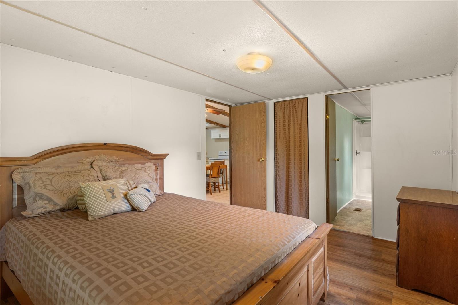HOMOSASSA HIGHLANDS - Residential