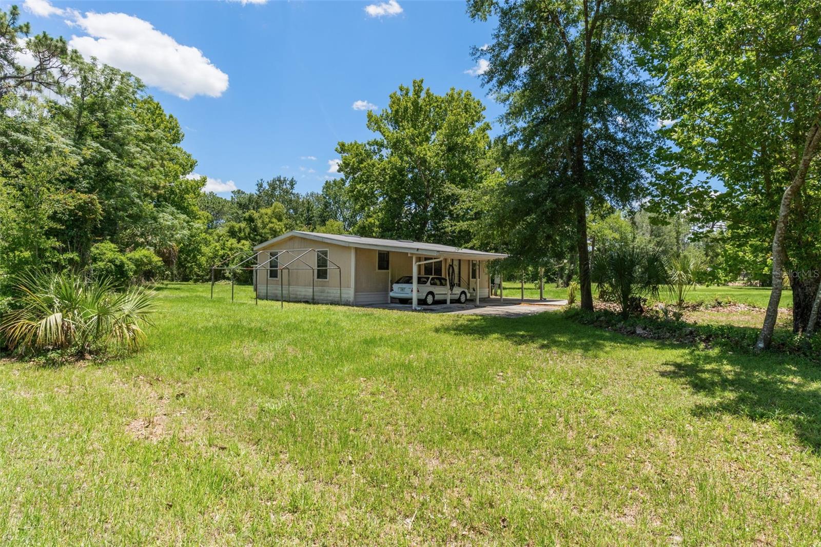 HOMOSASSA HIGHLANDS - Residential