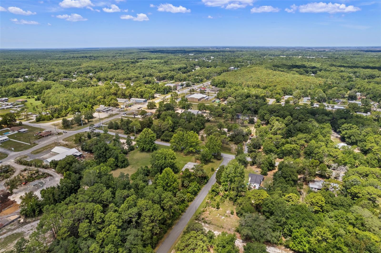 HOMOSASSA HIGHLANDS - Residential