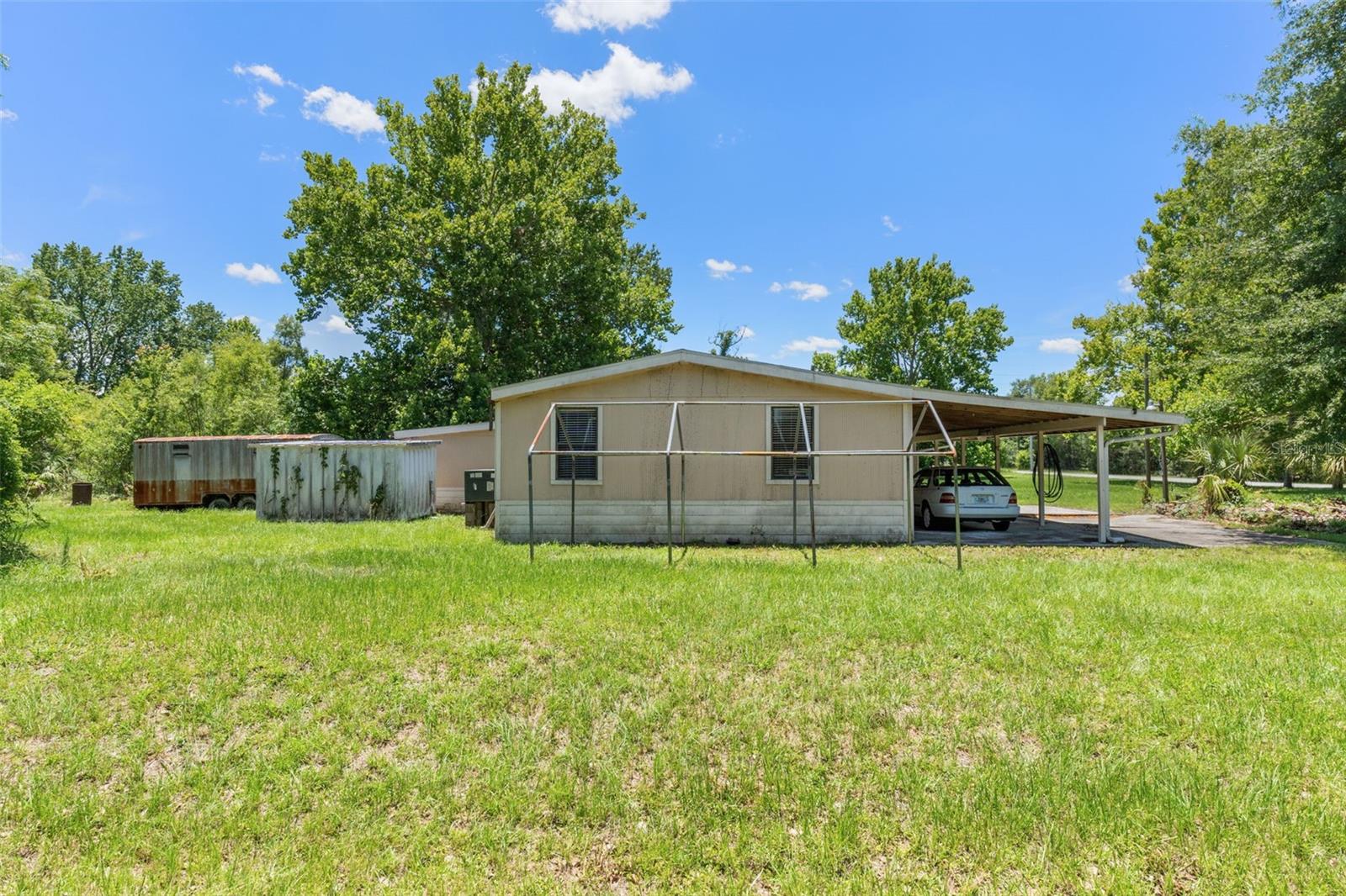 HOMOSASSA HIGHLANDS - Residential