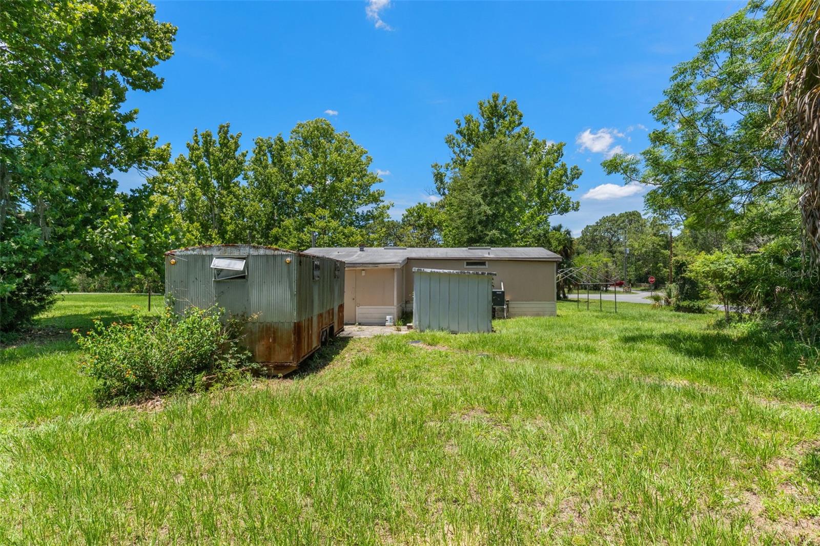 HOMOSASSA HIGHLANDS - Residential