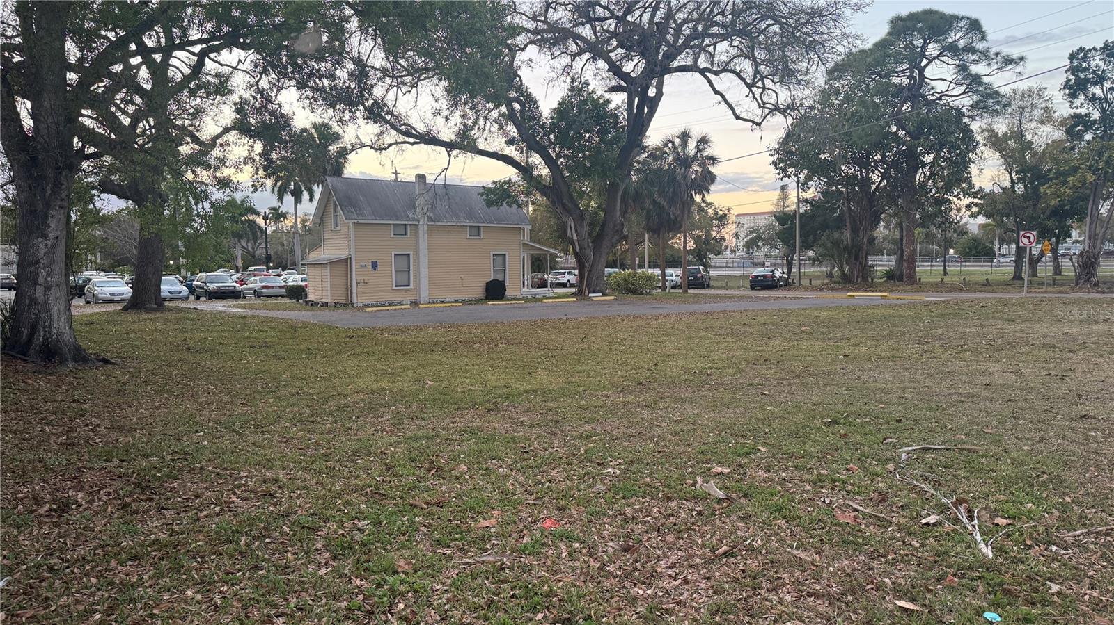 F C WHITAKERS - Commercial Sale