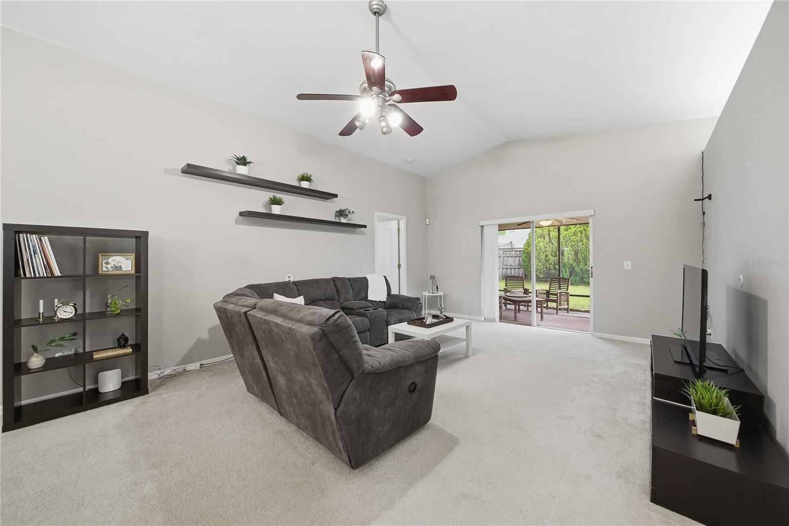 OAK GROVE PH 03 - Residential