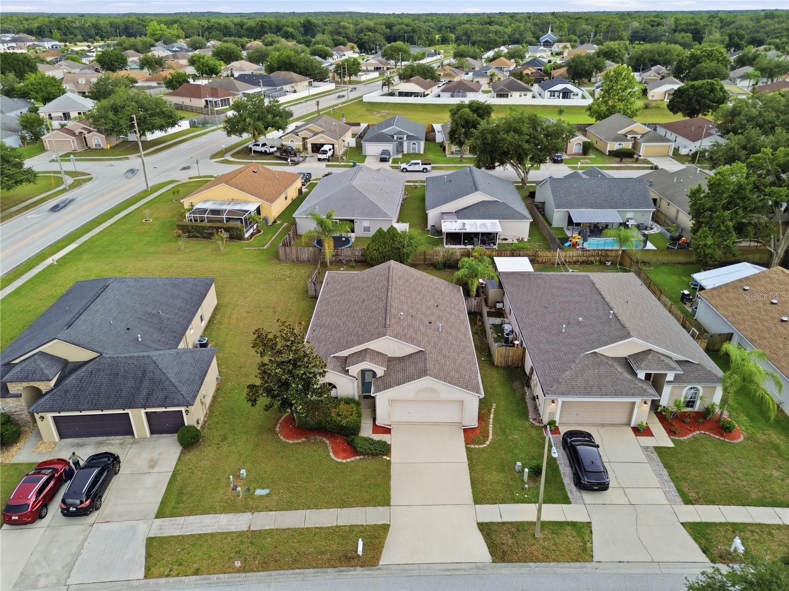 OAK GROVE PH 03 - Residential
