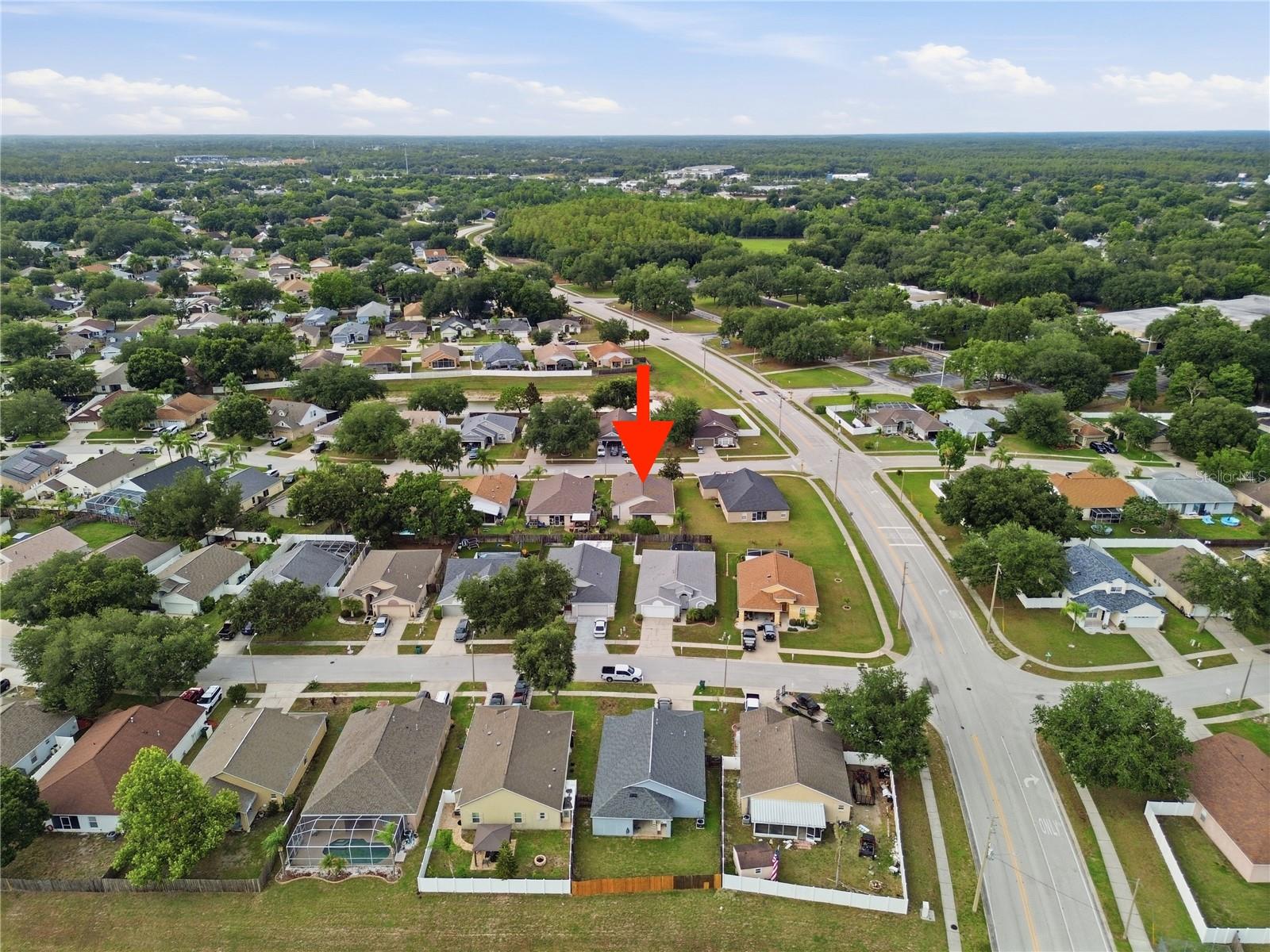 OAK GROVE PH 03 - Residential