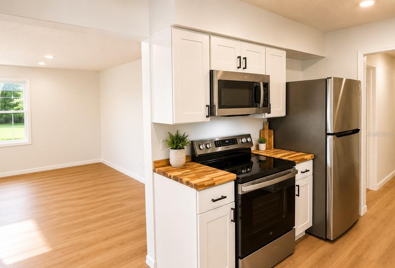 SEMINOLE PARK - Residential