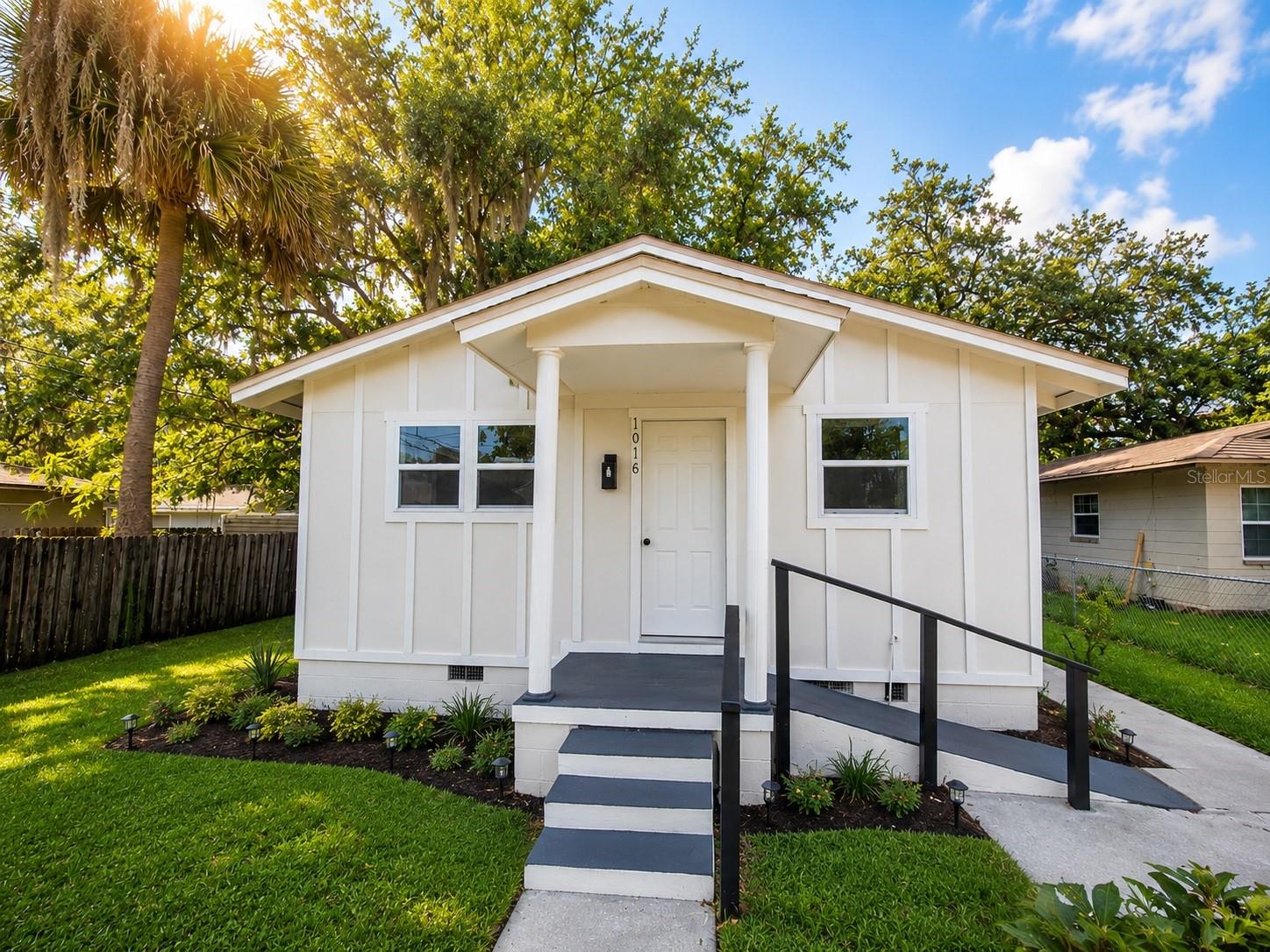 SEMINOLE PARK - Residential