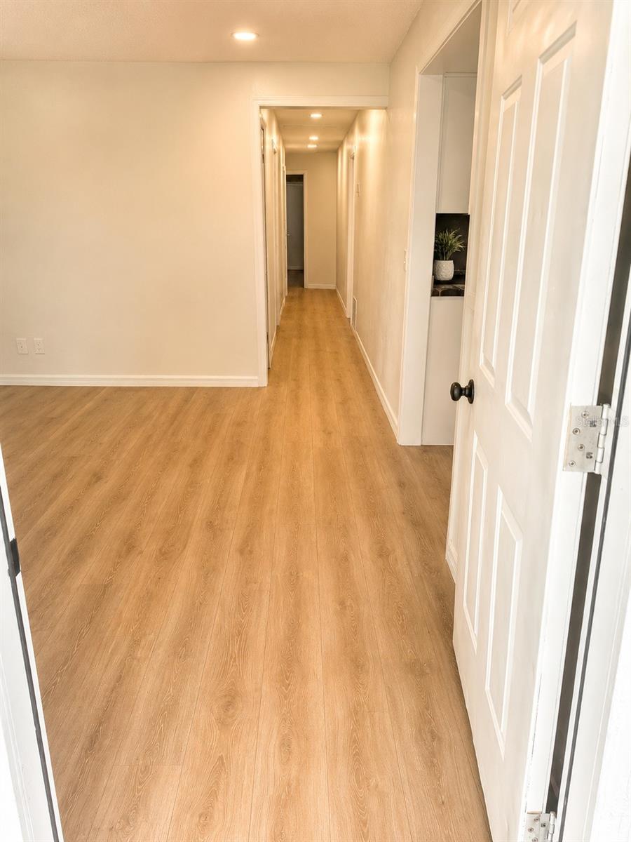 SEMINOLE PARK - Residential