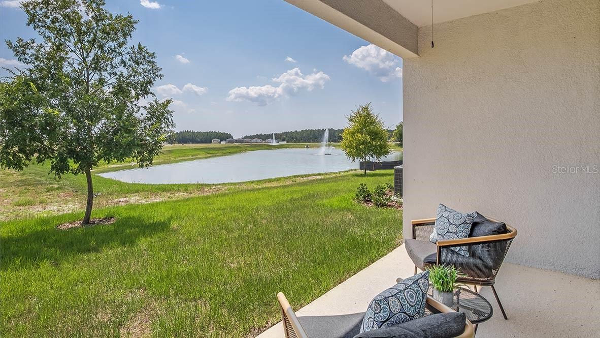 OCALA PRESERVE - Residential