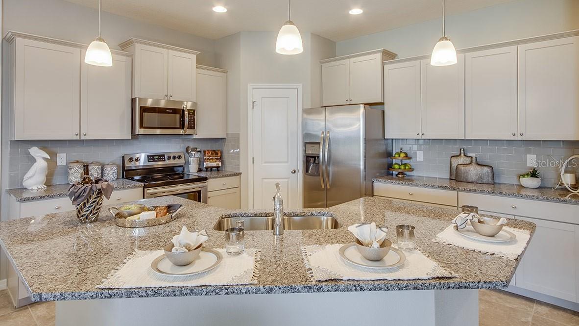 OCALA PRESERVE - Residential