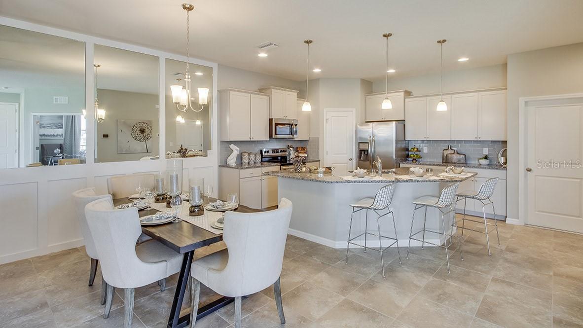 OCALA PRESERVE - Residential