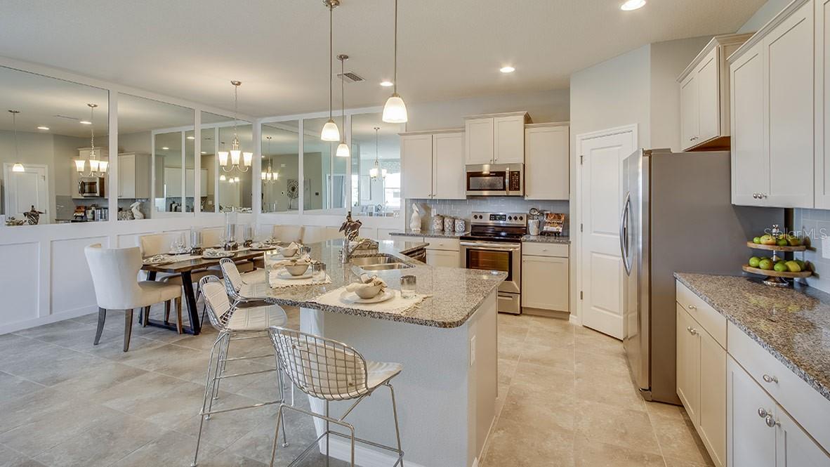 OCALA PRESERVE - Residential