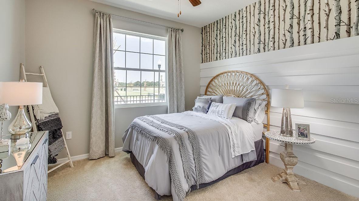 OCALA PRESERVE - Residential