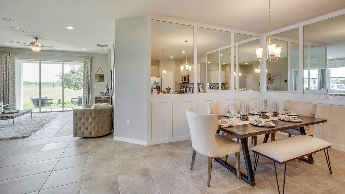 OCALA PRESERVE - Residential