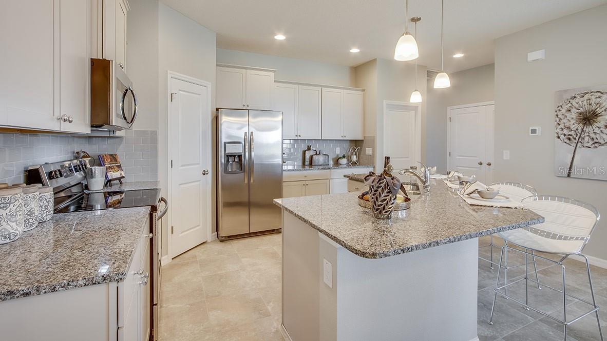 OCALA PRESERVE - Residential