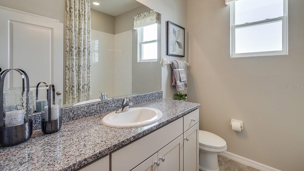 OCALA PRESERVE - Residential