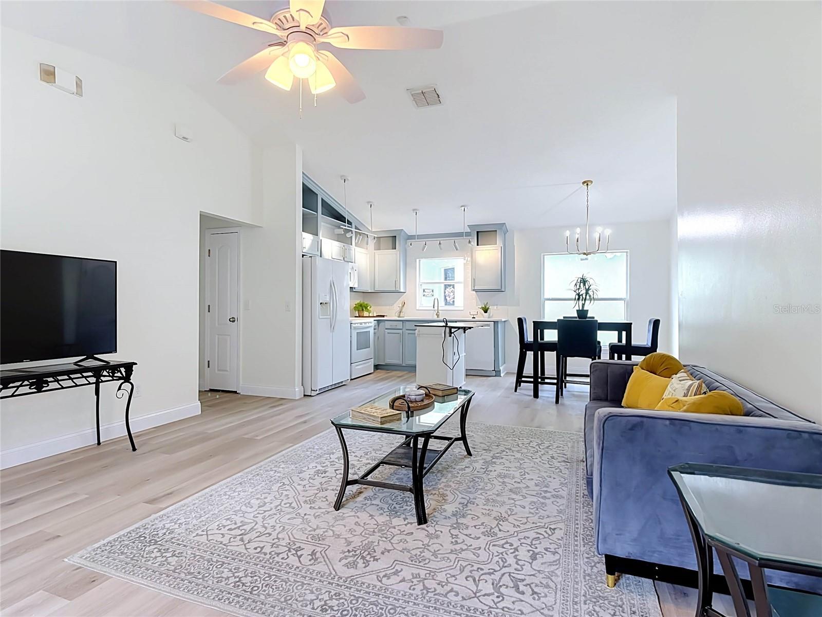 SANDY RIDGE PH 01 - Residential