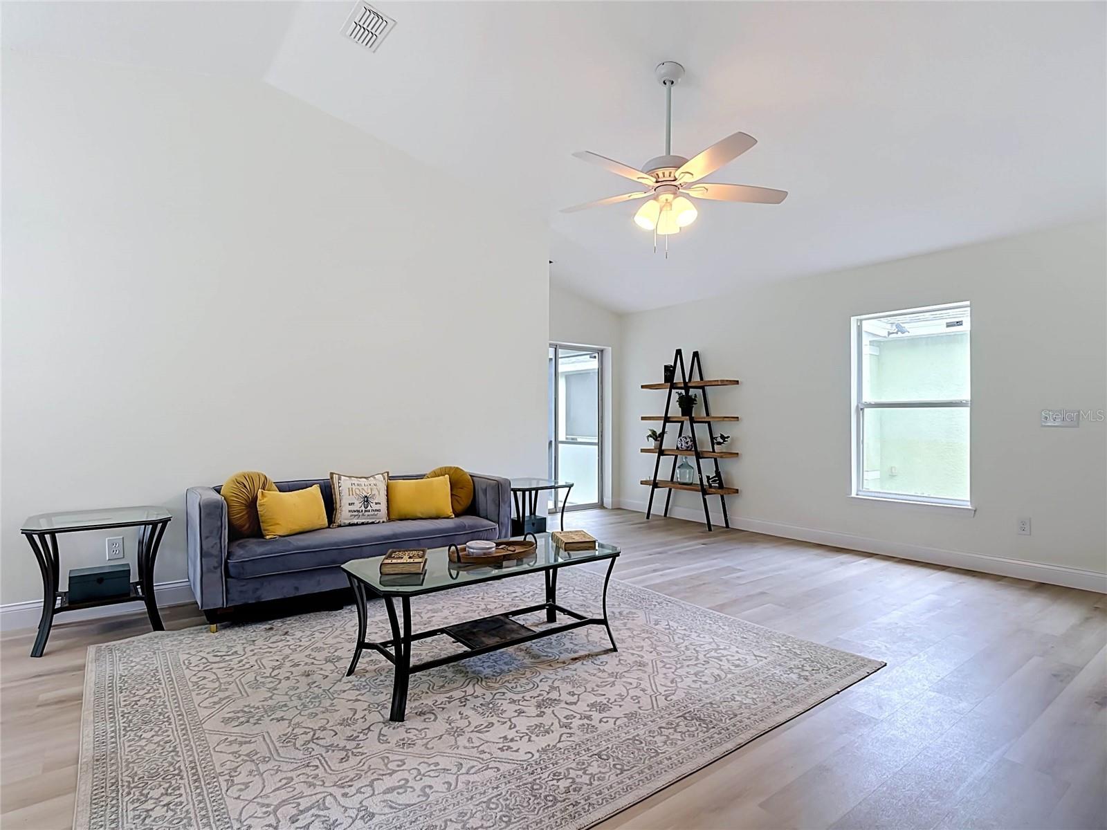 SANDY RIDGE PH 01 - Residential