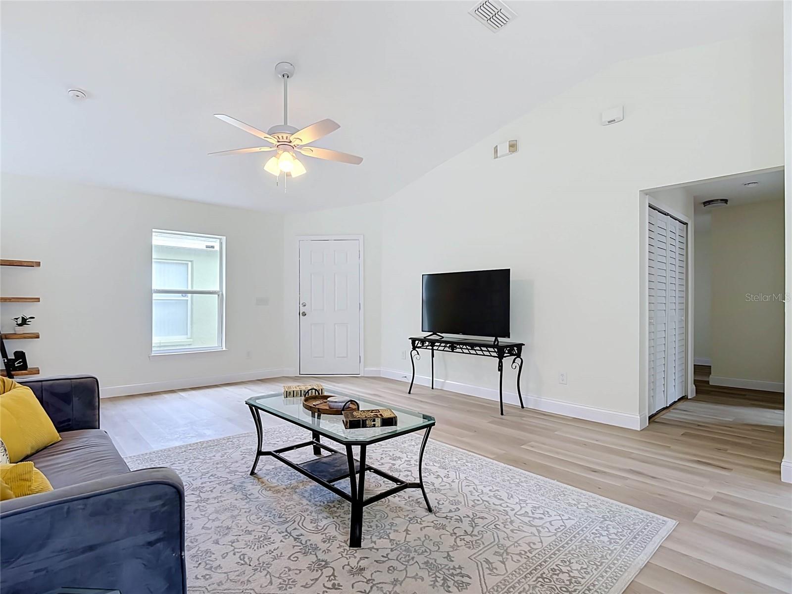 SANDY RIDGE PH 01 - Residential