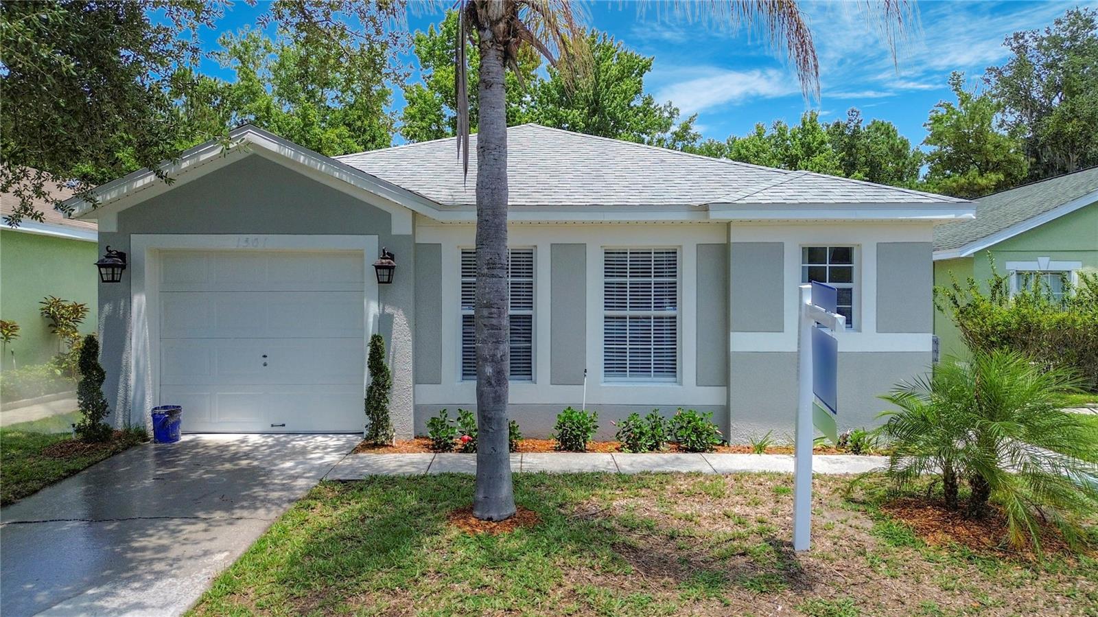 SANDY RIDGE PH 01 - Residential