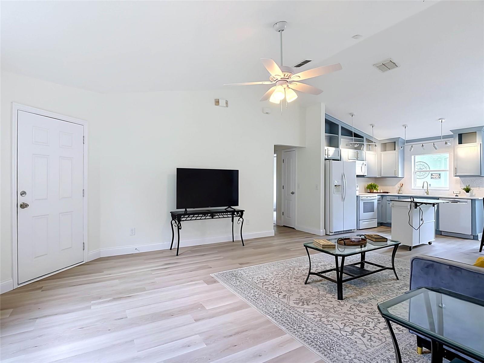 SANDY RIDGE PH 01 - Residential