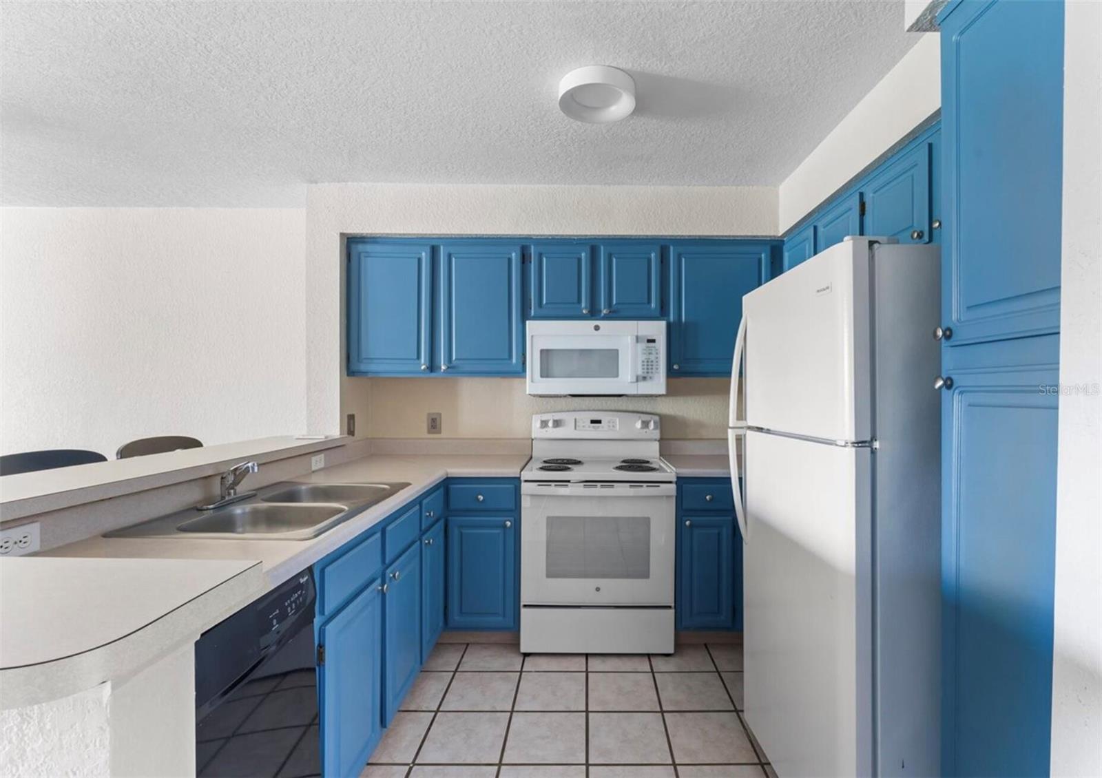 AUDUBON VILLAS AT HUNTERS CREEK CONDO - Residential