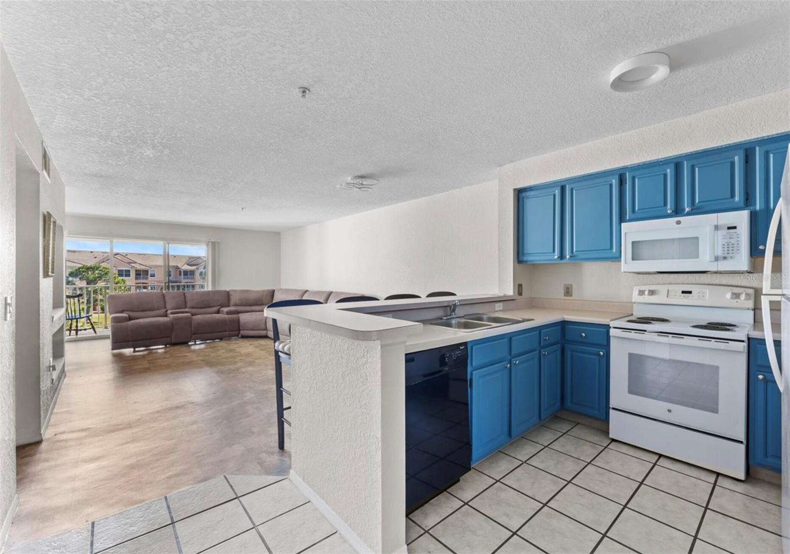 AUDUBON VILLAS AT HUNTERS CREEK CONDO - Residential