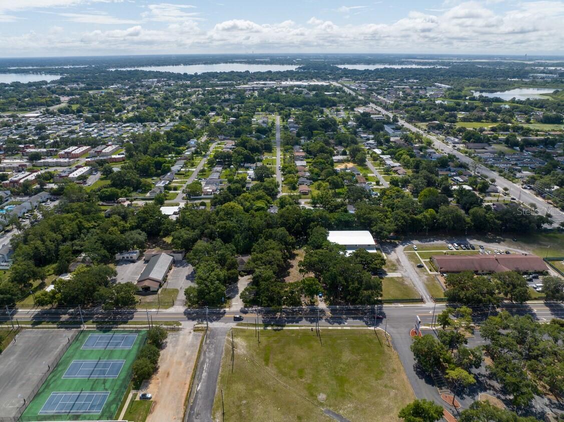 We are pleased to present this PRIME ORLANDO LAND FOR SALE!!

Located in the heart of central Florida, this 0.86 acre lot has endless opportunities. With T5-2 zoning offering wide-ranging permitted uses, from clubs, spas, fitness and medical offices to auto-related commercial, food & beverage (including food trucks), carwash/gas, pawn, and lodging (B&B, short-term/vacation rental, hotels, time-share, and small assisted living). This site is priced to sell!

We have attached the proposed sketch for a daycare and a medical office building