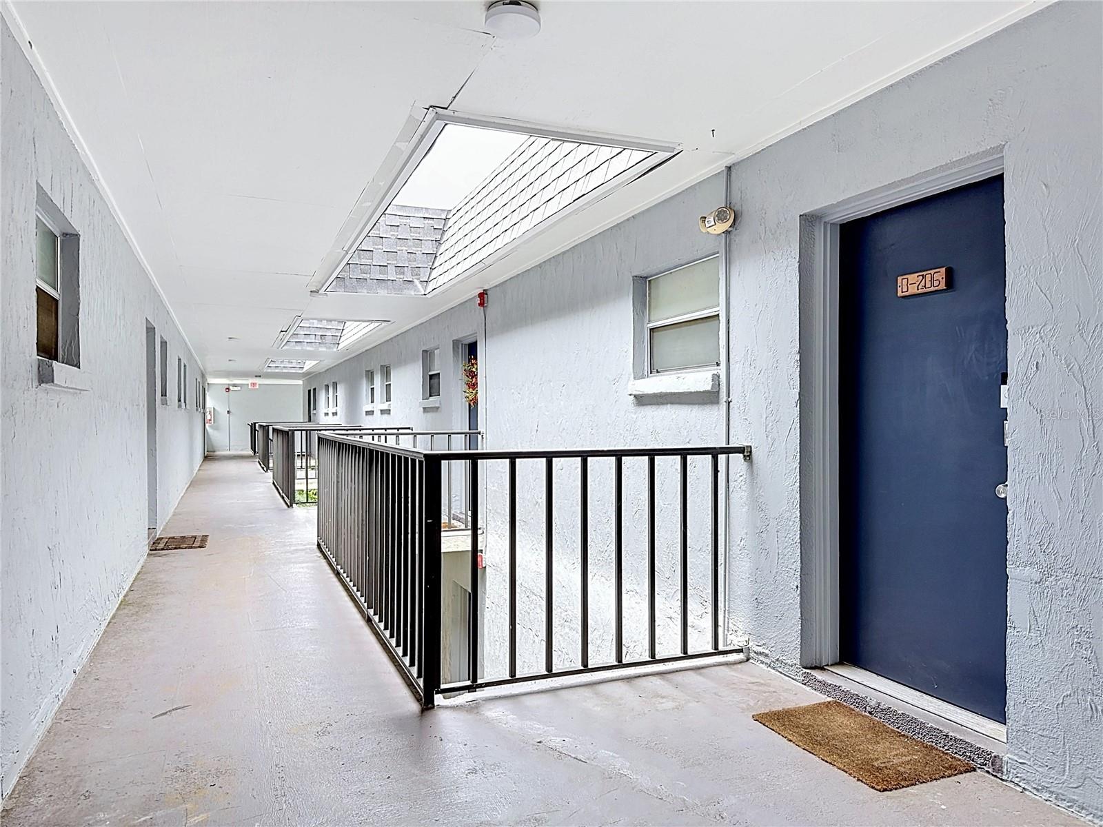 LOUGH ERNE SEC ONE - Residential