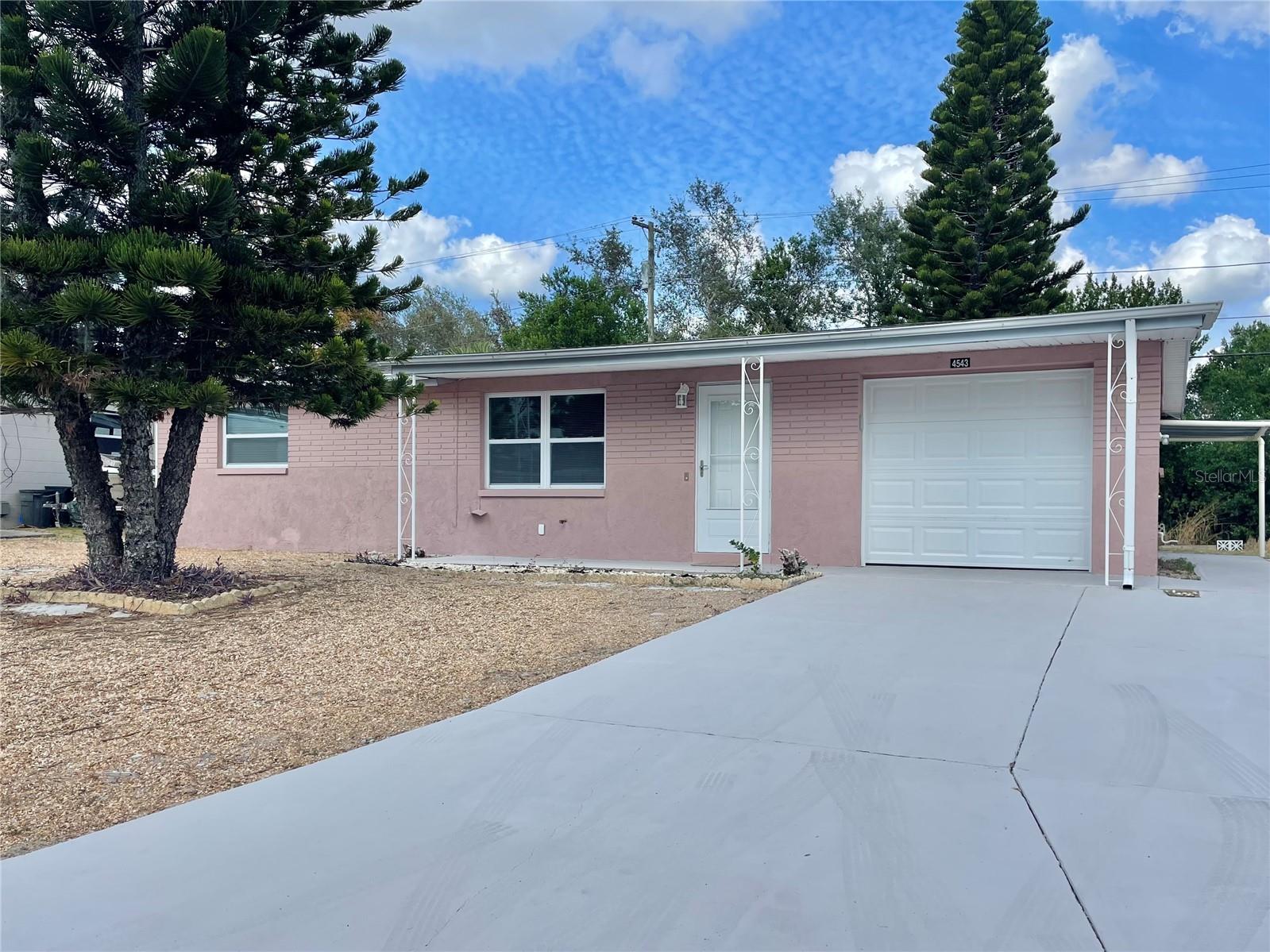 CRESTRIDGE GARDENS - Residential