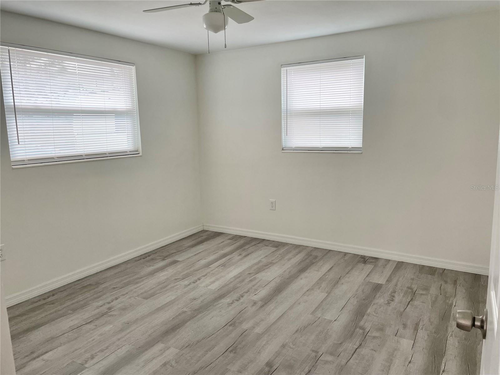 CRESTRIDGE GARDENS - Residential