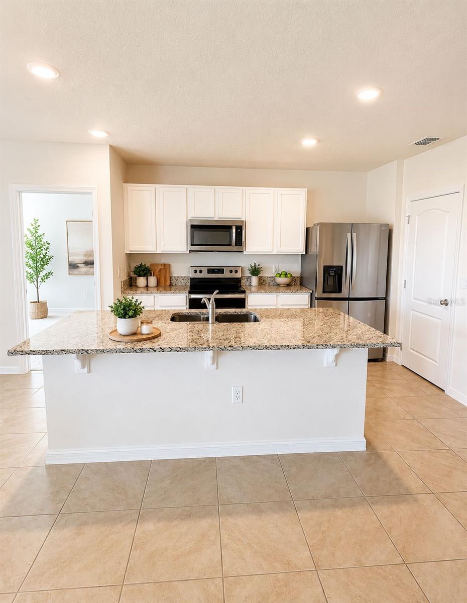 LAKE CHARLES RESIDENCE PH 2 - Residential Lease