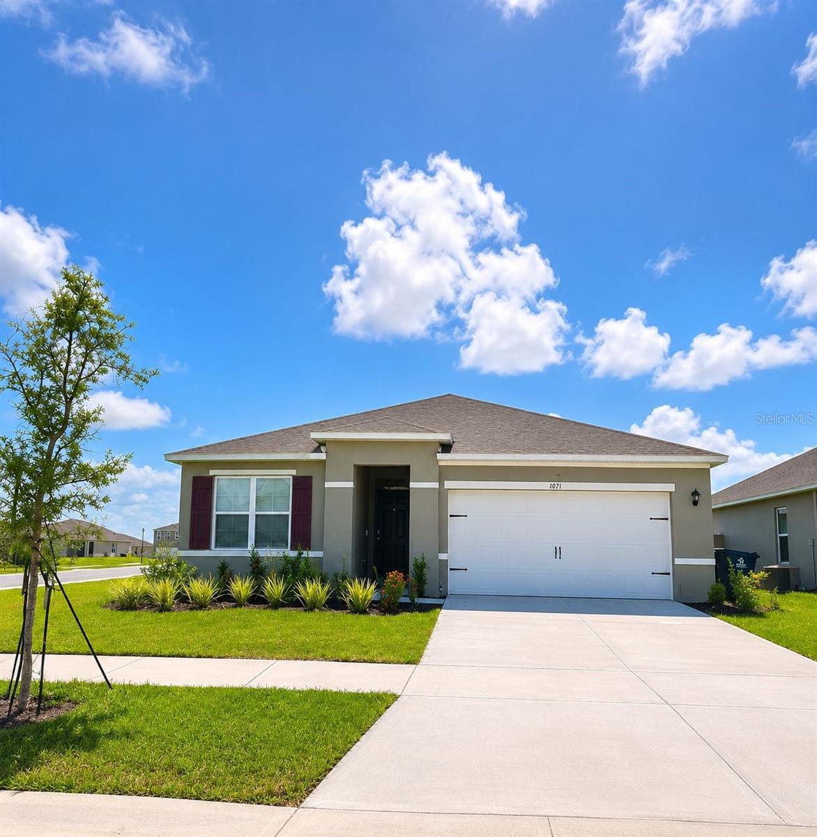 LAKE CHARLES RESIDENCE PH 2 - Residential Lease