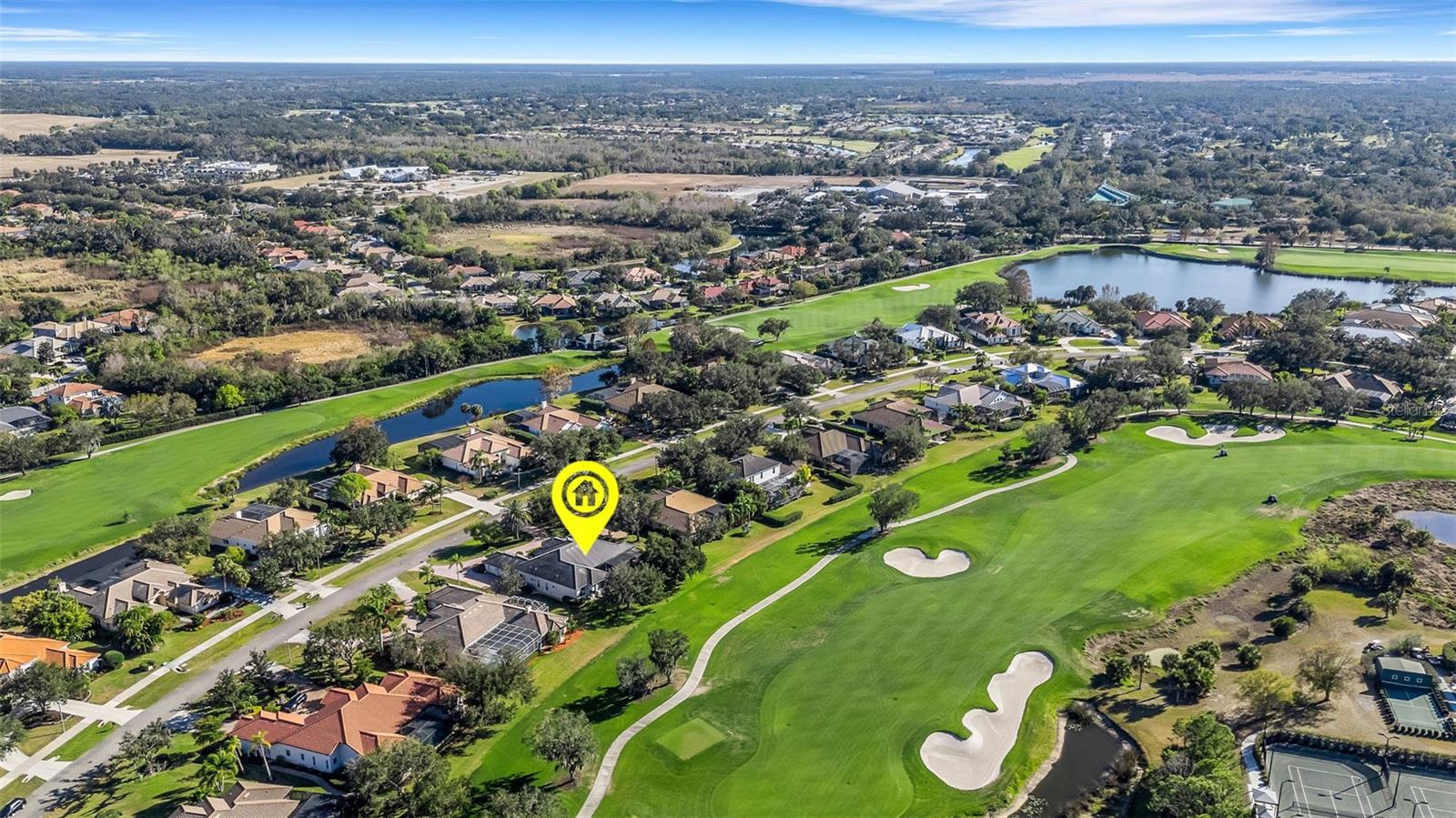 LAUREL OAK ESTATES SEC 01 - Residential