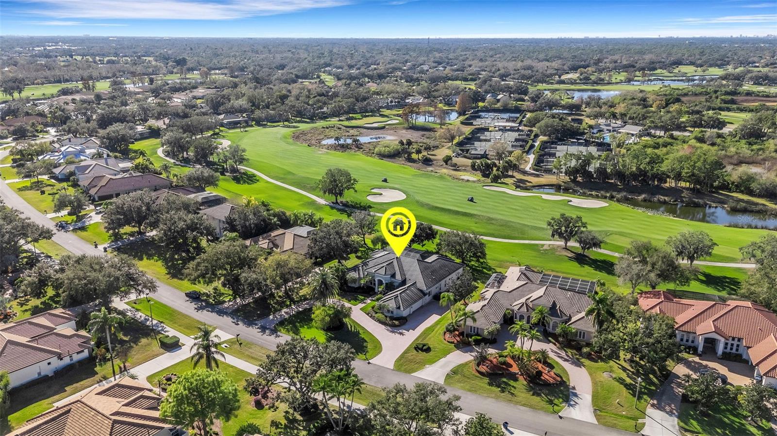 LAUREL OAK ESTATES SEC 01 - Residential