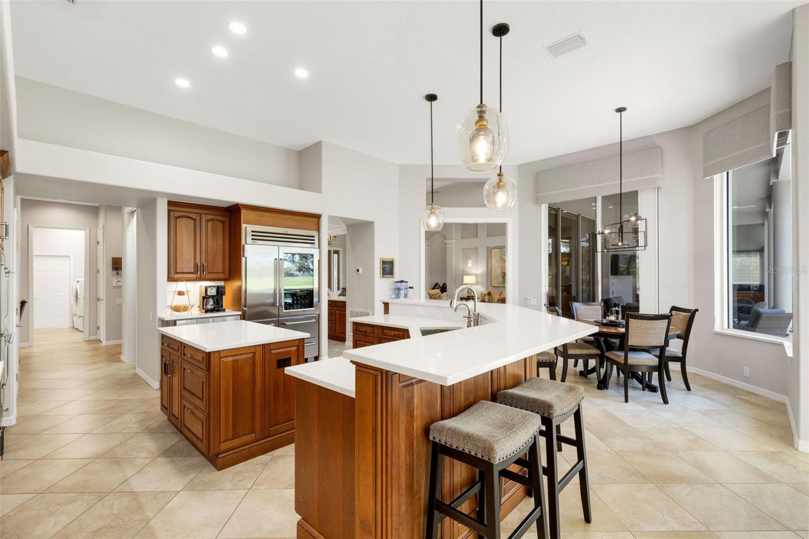LAUREL OAK ESTATES SEC 01 - Residential