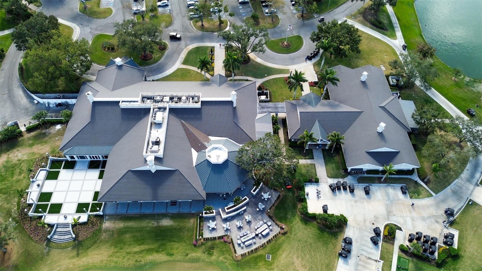 LAUREL OAK ESTATES SEC 01 - Residential