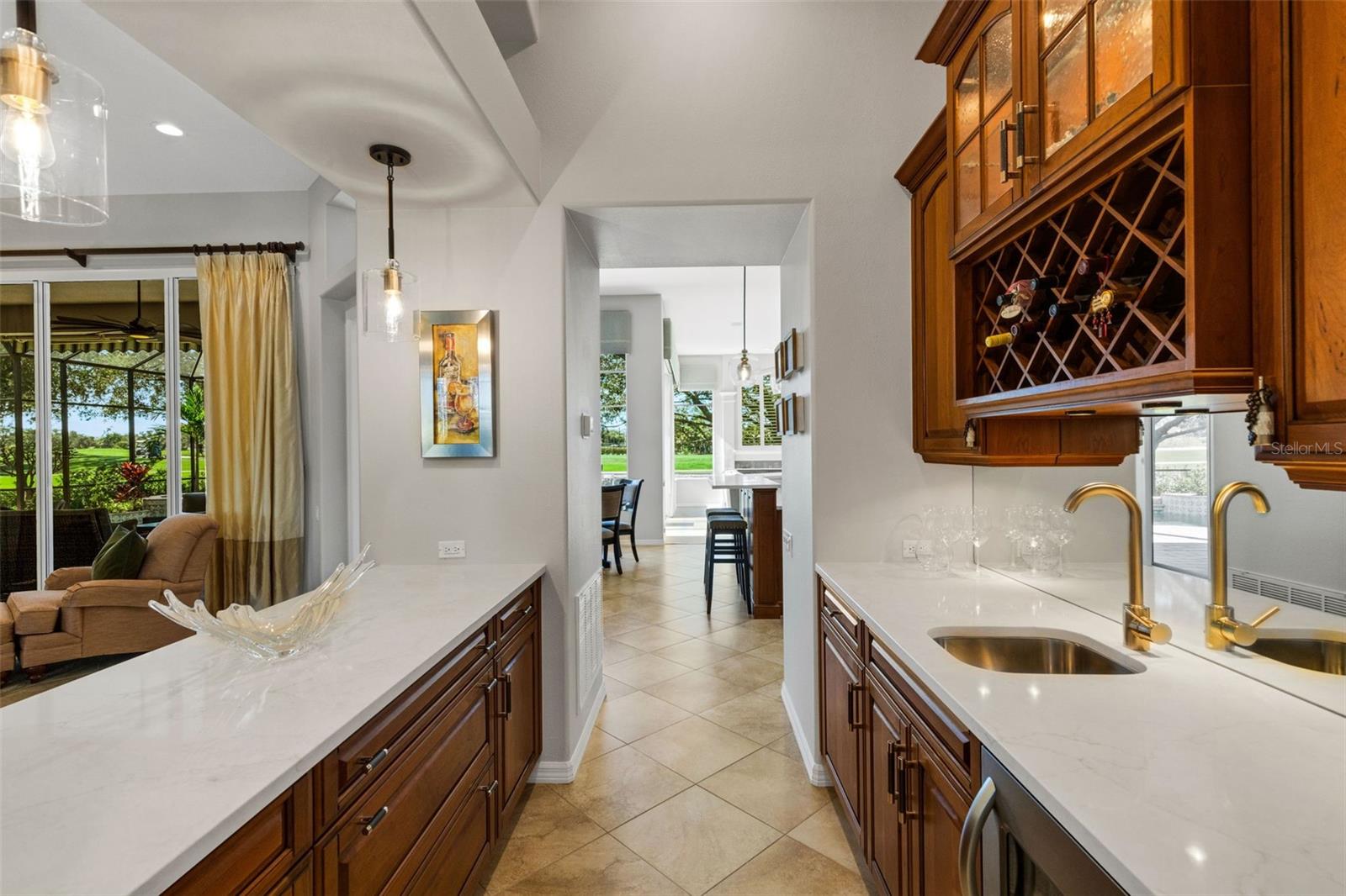 LAUREL OAK ESTATES SEC 01 - Residential