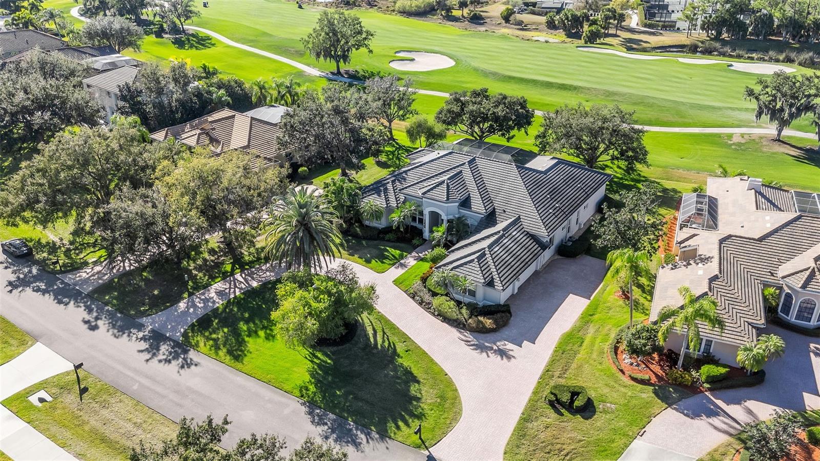 LAUREL OAK ESTATES SEC 01 - Residential