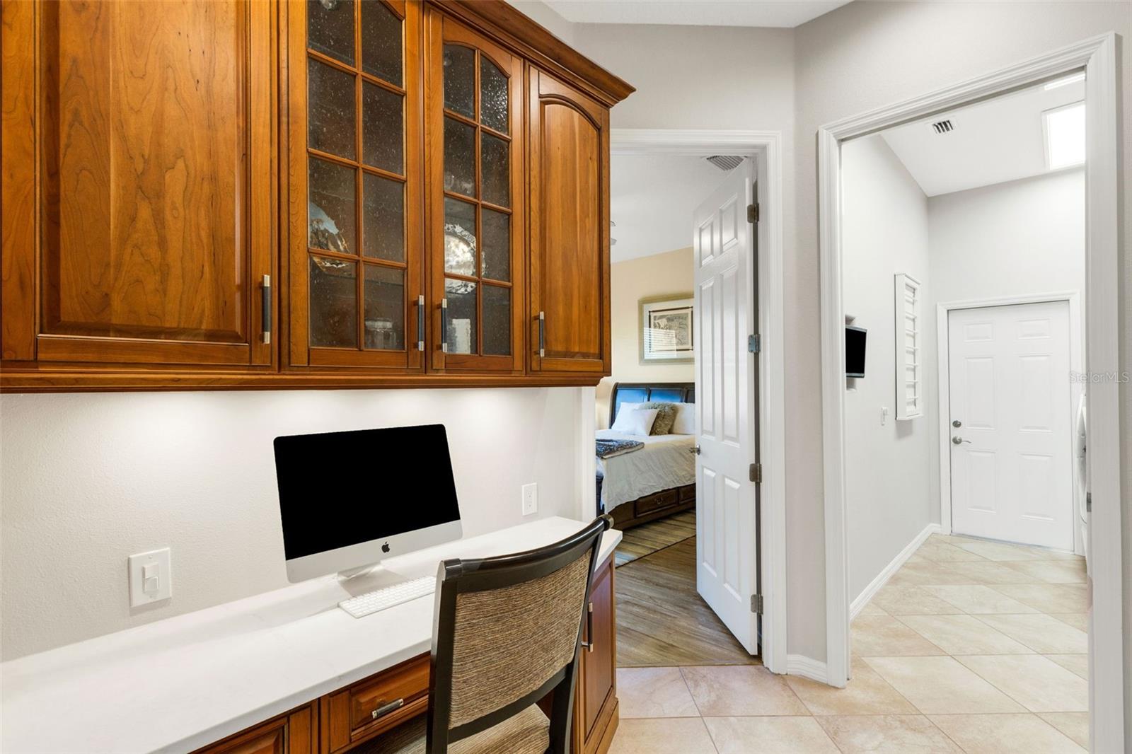 LAUREL OAK ESTATES SEC 01 - Residential