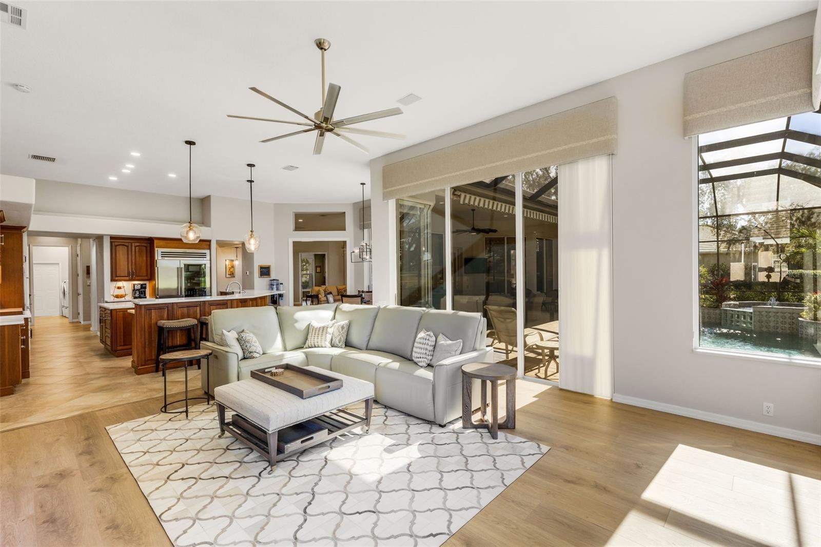 LAUREL OAK ESTATES SEC 01 - Residential