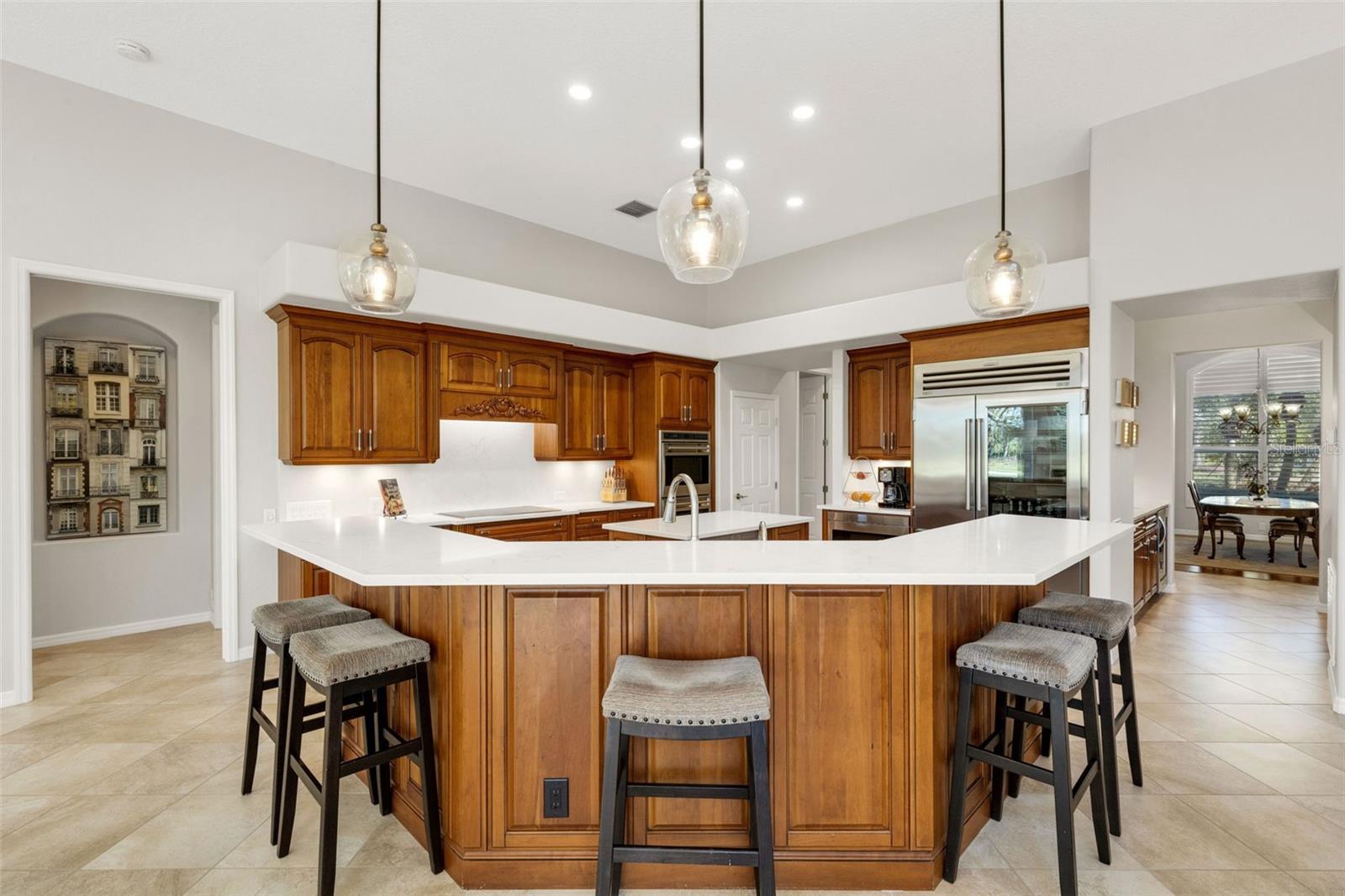 LAUREL OAK ESTATES SEC 01 - Residential